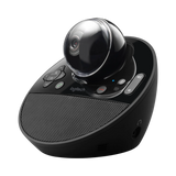 Logitech BCC950 ConferenceCam Video Conferencing Camera — Being Shipped