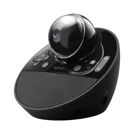 Logitech BCC950 ConferenceCam Video Conferencing Camera — Being Shipped