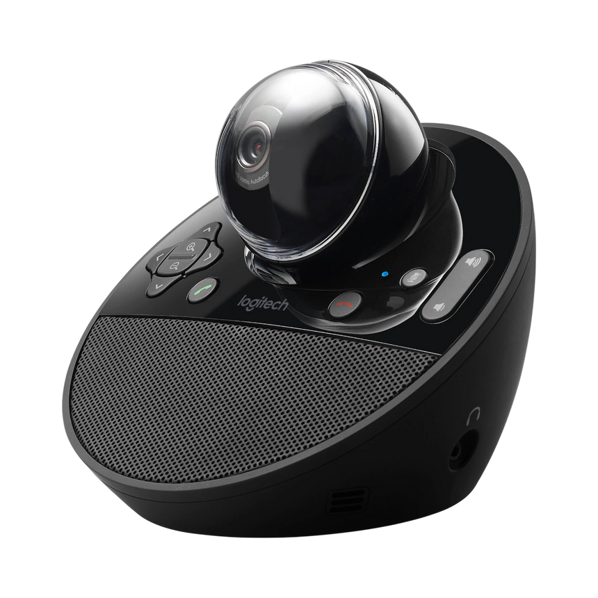 Logitech BCC950 ConferenceCam Video Conferencing Camera — Being Shipped