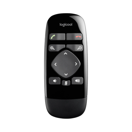 Logitech BCC950 ConferenceCam Video Conferencing Camera — Being Shipped
