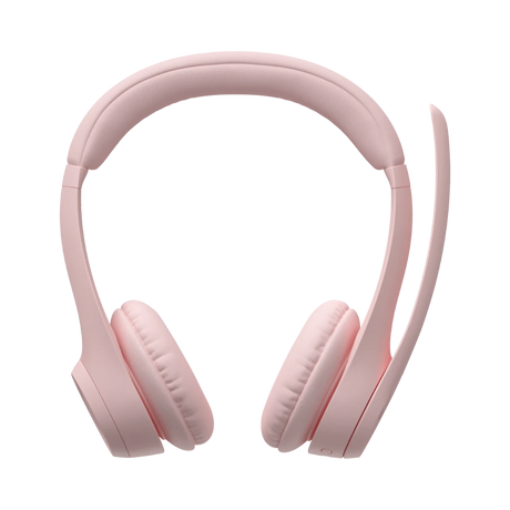 Logitech Zone 300 Wireless Headset (Rose) — Being Shipped