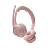 Logitech Zone 300 Wireless Headset (Rose) — Being Shipped