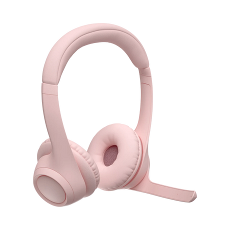 Logitech Zone 300 Wireless Headset (Rose) — Being Shipped