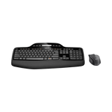 Logitech Desktop MK710 Wireless Keyboard & Mouse — Being Shipped