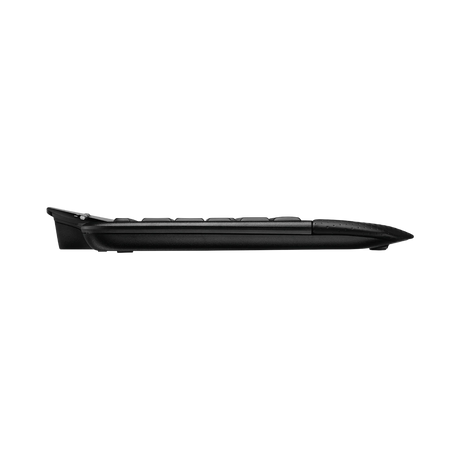 Logitech Desktop MK710 Wireless Keyboard & Mouse — Being Shipped