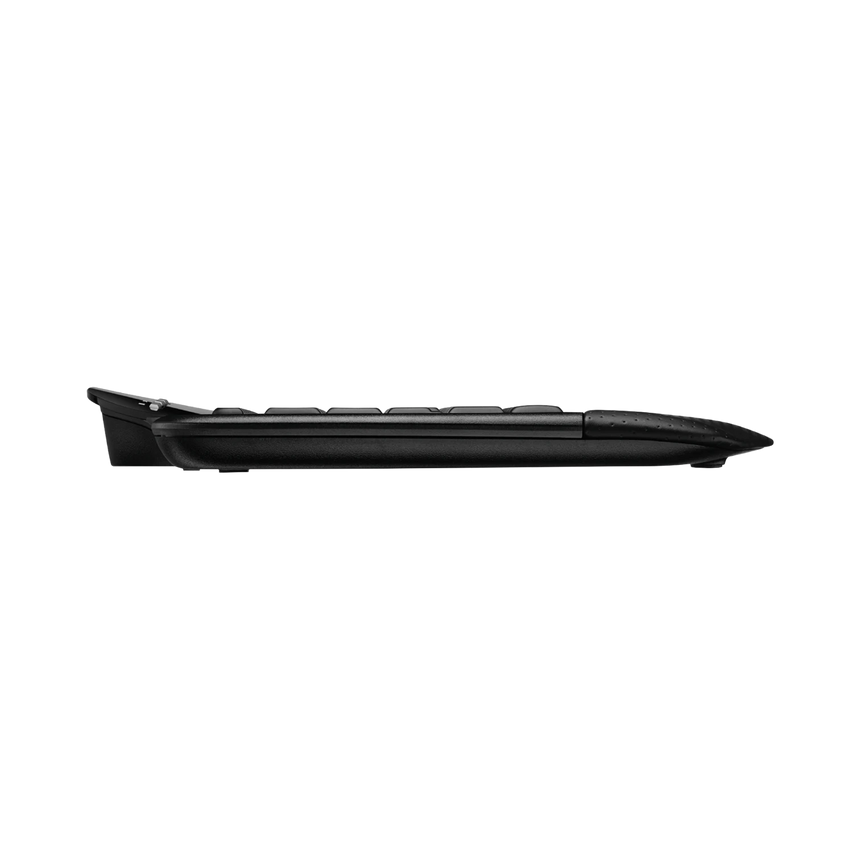 Logitech Desktop MK710 Wireless Keyboard & Mouse — Being Shipped