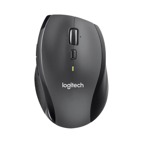 Logitech Desktop MK710 Wireless Keyboard & Mouse — Being Shipped