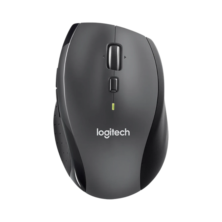 Logitech Desktop MK710 Wireless Keyboard & Mouse — Being Shipped