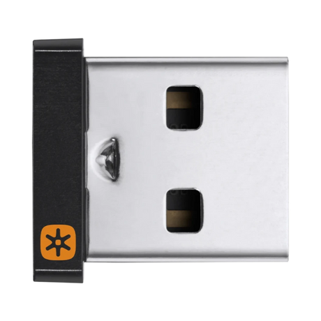Logitech Unifying USB Receiver for Wireless Mouse and Keyboard — Being Shipped
