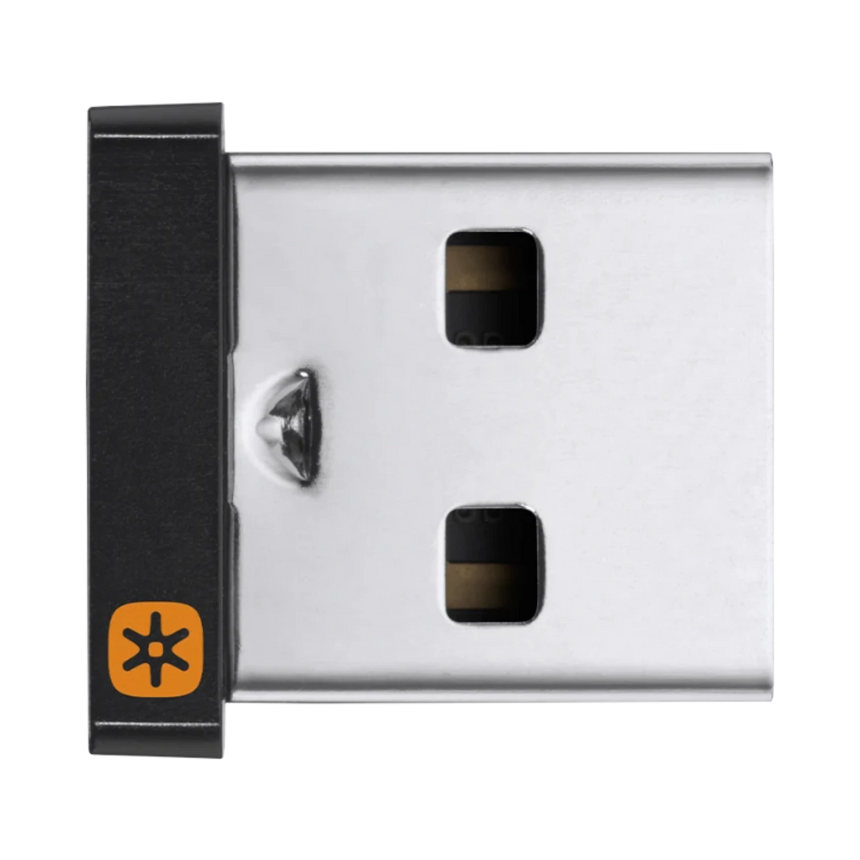 Logitech Unifying USB Receiver for Wireless Mouse and Keyboard — Being Shipped