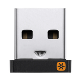 Logitech Unifying USB Receiver for Wireless Mouse and Keyboard — Being Shipped