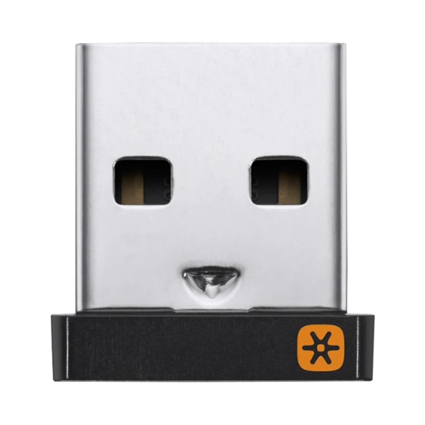 Logitech Unifying USB Receiver for Wireless Mouse and Keyboard — Being Shipped