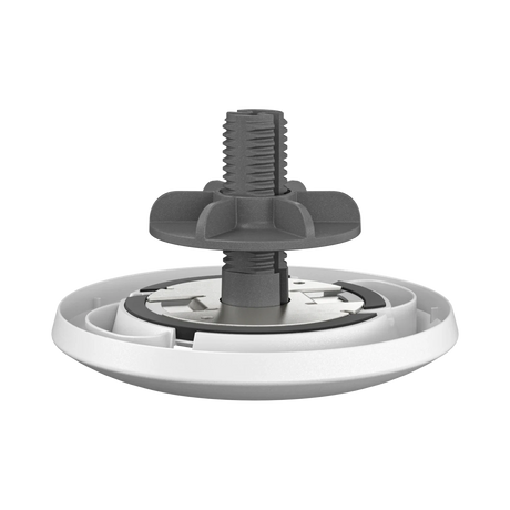 Logitech Rally Mic Pod Mount (White) — Being Shipped