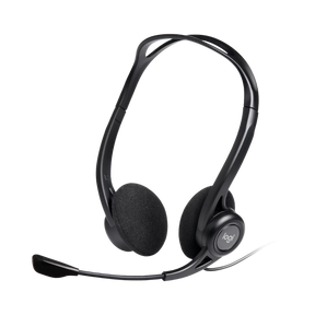 Logitech 960 Stereo Headset — Being Shipped