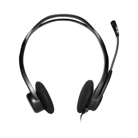 Logitech 960 Stereo Headset — Being Shipped