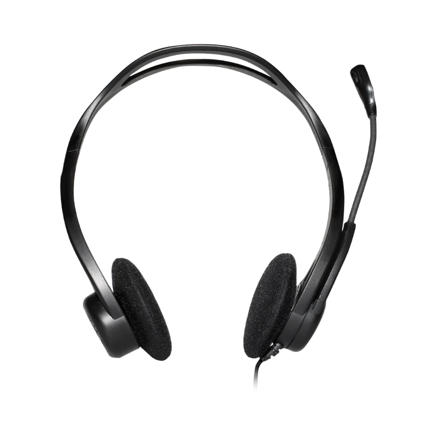 Logitech 960 Stereo Headset — Being Shipped