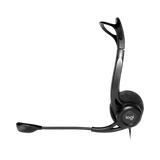 Logitech 960 Stereo Headset — Being Shipped