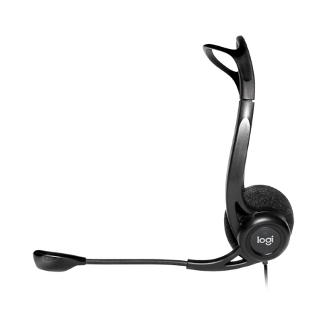 Logitech 960 Stereo Headset — Being Shipped