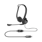 Logitech 960 Stereo Headset — Being Shipped