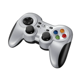 Logitech G F710 Wireless Gamepad — Being Shipped