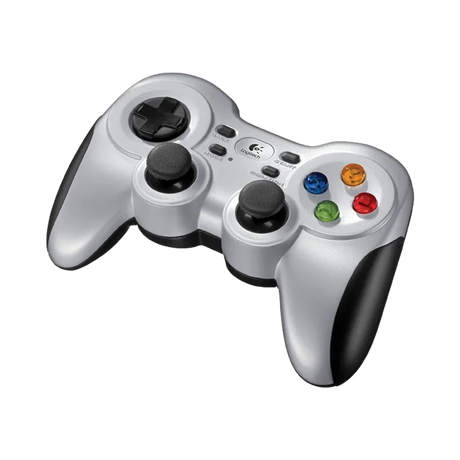 Logitech G F710 Wireless Gamepad — Being Shipped