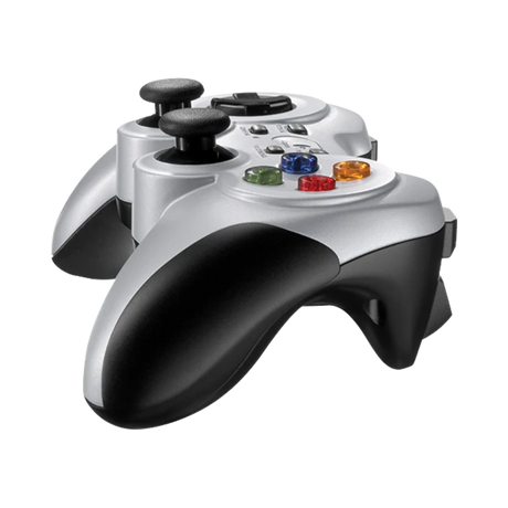 Logitech G F710 Wireless Gamepad — Being Shipped