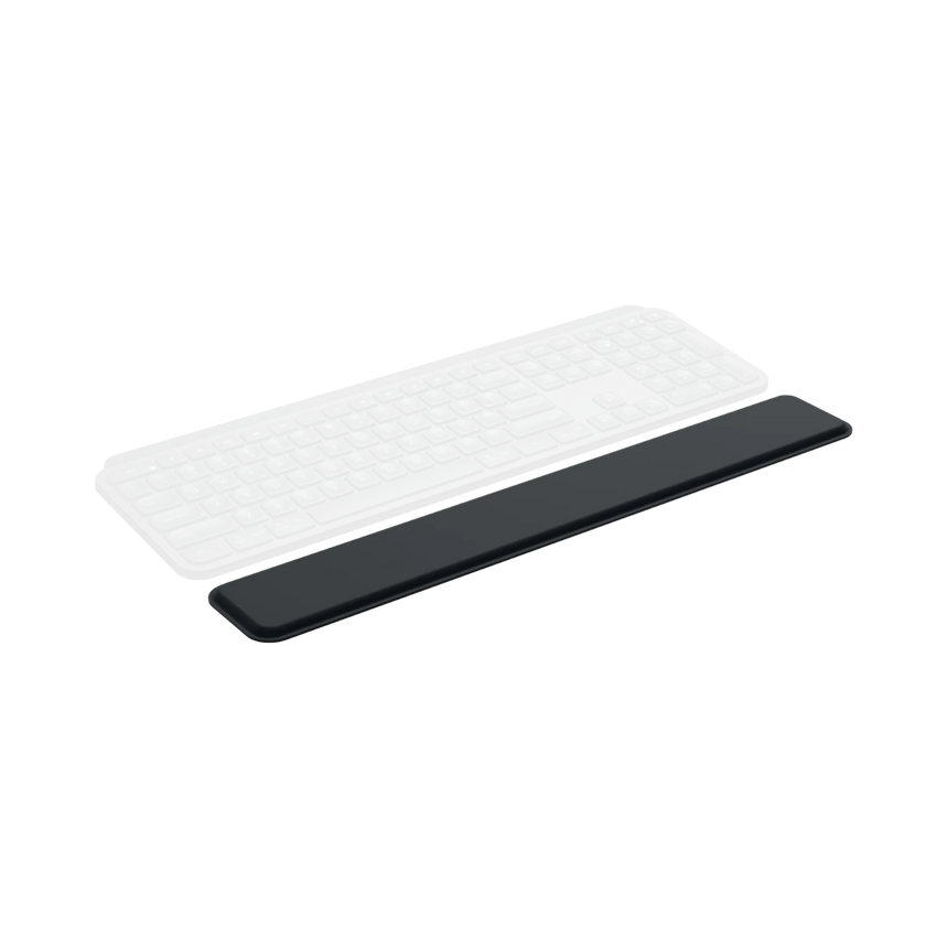 Logitech MX Foam Non-Skid Palm Rest — Being Shipped