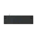 Logitech K845 Backlit Mechanical Keyboard (Logitech Blue Switches) — Being Shipped