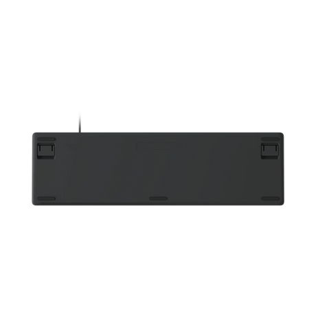 Logitech K845 Backlit Mechanical Keyboard (Logitech Blue Switches) — Being Shipped