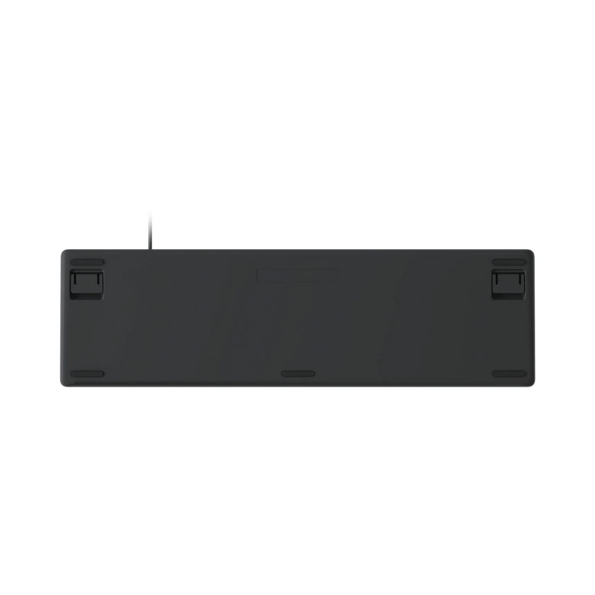 Logitech K845 Backlit Mechanical Keyboard (Logitech Blue Switches) — Being Shipped
