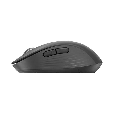 Logitech Signature M650 L Wireless Mouse (Graphite) — Being Shipped