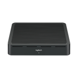 Logitech Rally UHD 4K Conference Camera System with Speaker and Mic Pod Set — Being Shipped