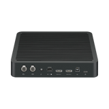 Logitech Rally UHD 4K Conference Camera System with Speaker and Mic Pod Set — Being Shipped