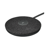 Logitech Rally UHD 4K Conference Camera System with Speaker and Mic Pod Set — Being Shipped