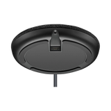 Logitech Rally UHD 4K Conference Camera System with Speaker and Mic Pod Set — Being Shipped