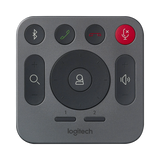 Logitech Rally UHD 4K Conference Camera System with Speaker and Mic Pod Set — Being Shipped