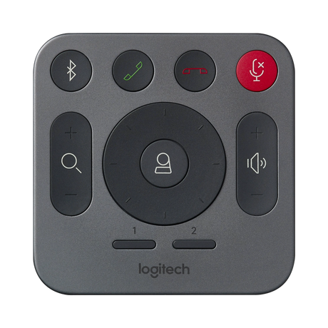 Logitech Rally UHD 4K Conference Camera System with Speaker and Mic Pod Set — Being Shipped