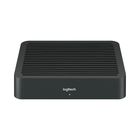 Logitech Rally UHD 4K Conference Camera System with Speaker and Mic Pod Set — Being Shipped