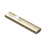 Logitech Spotlight Presentation Remote (Gold) — Being Shipped