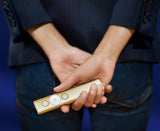 Logitech Spotlight Presentation Remote (Gold) — Being Shipped