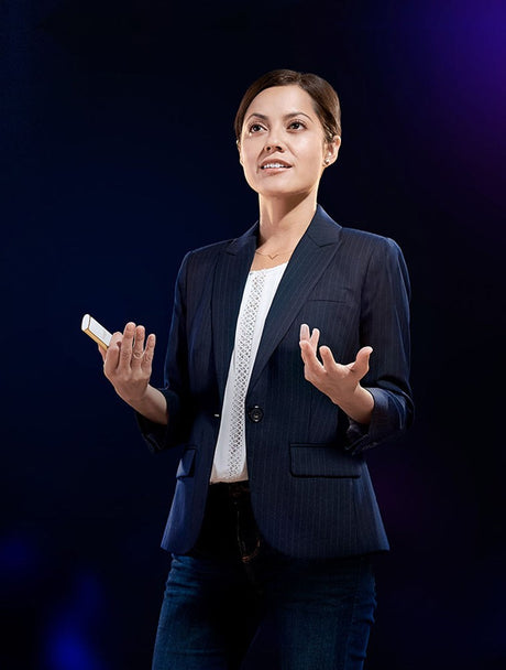 Logitech Spotlight Presentation Remote (Gold) — Being Shipped