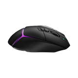 Logitech G G502 X Plus LIGHTSPEED Wireless RGB Gaming Mouse (Black) — Being Shipped