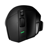 Logitech G G502 X Plus LIGHTSPEED Wireless RGB Gaming Mouse (Black) — Being Shipped