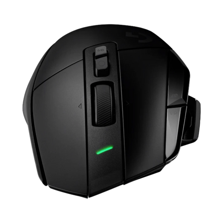 Logitech G G502 X Plus LIGHTSPEED Wireless RGB Gaming Mouse (Black) — Being Shipped