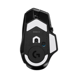 Logitech G G502 X Plus LIGHTSPEED Wireless RGB Gaming Mouse (Black) — Being Shipped