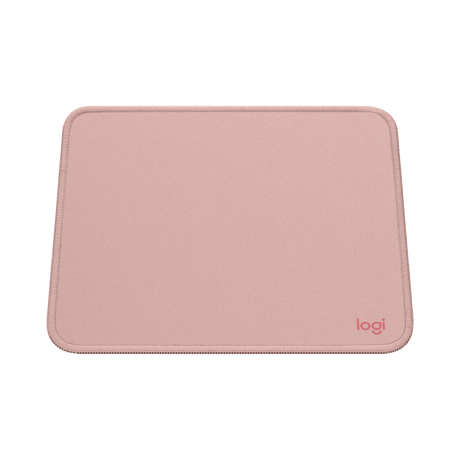 Logitech Studio Series Mouse Pad (Darker Rose) — Being Shipped