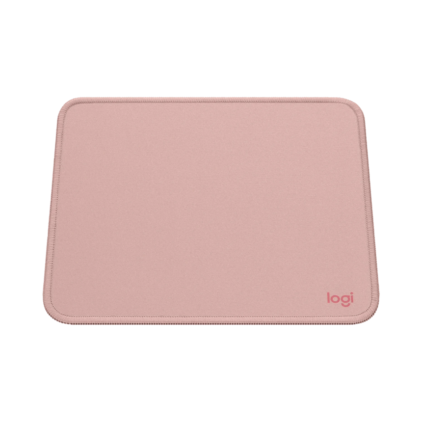 Logitech Studio Series Mouse Pad (Darker Rose) — Being Shipped