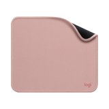 Logitech Studio Series Mouse Pad (Darker Rose) — Being Shipped