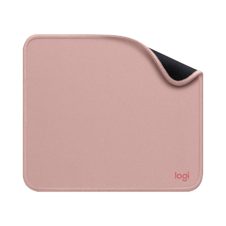 Logitech Studio Series Mouse Pad (Darker Rose) — Being Shipped