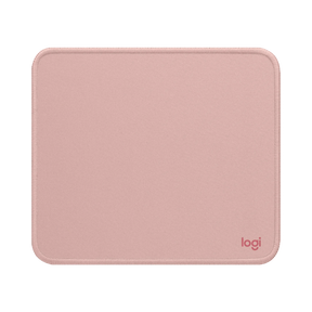 Logitech Studio Series Mouse Pad (Darker Rose) — Being Shipped